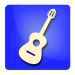 bangla song guitar chord android application logo